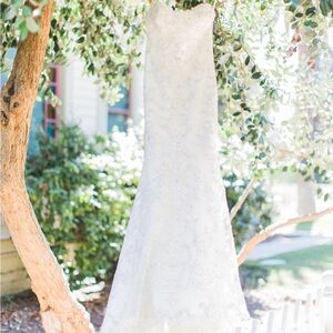 Sottero and Midgley Wedding Gown